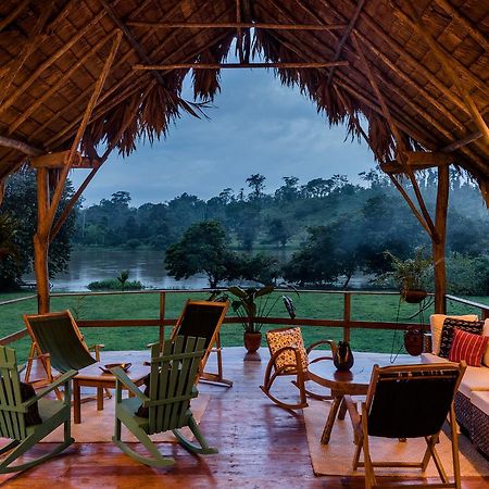 Guacimo Lodge El Castillo de La Concepción Eksteriør bilde