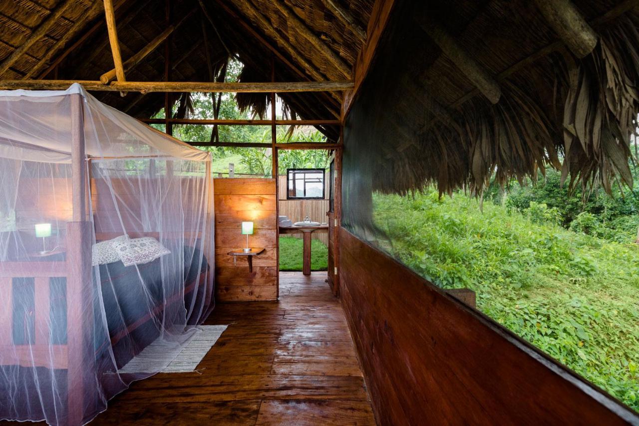Guacimo Lodge El Castillo de La Concepción Eksteriør bilde